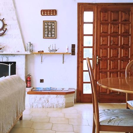 Marmari View Villa Luaran gambar