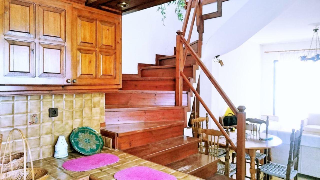 Marmari View Villa Luaran gambar